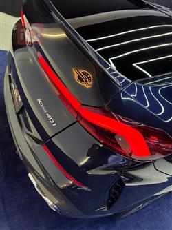 بي ام دبليو X6